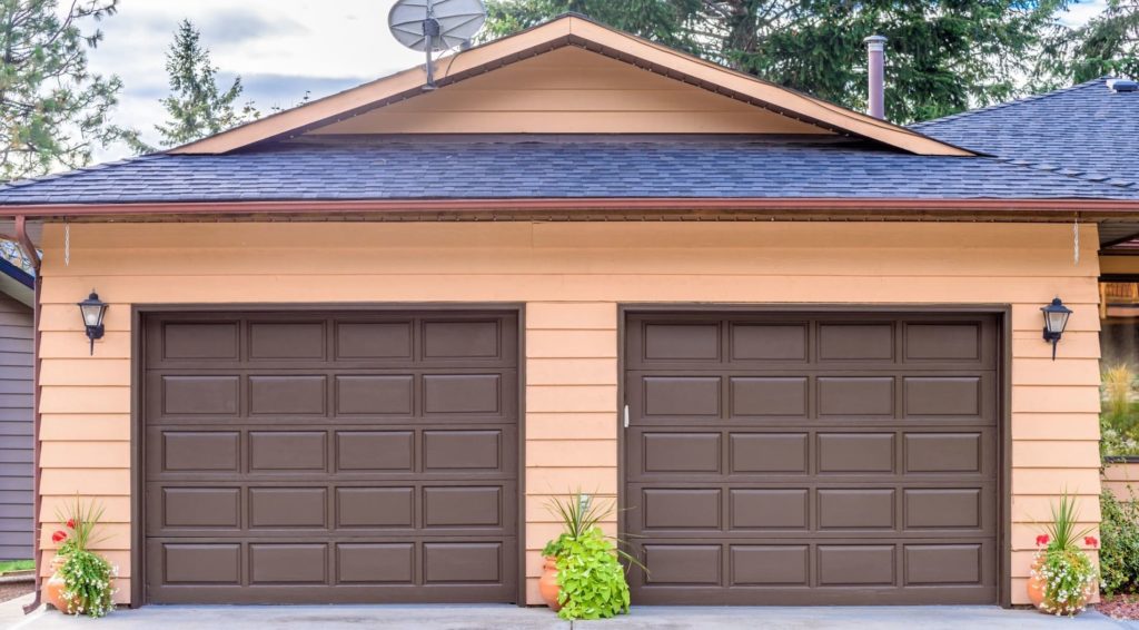 Emergency Garage Door Repair